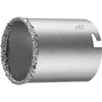 33401-53_z01 | Коронка кольцевая с напылением из карбида вольфрама, 53мм, KRAFTOOL-0