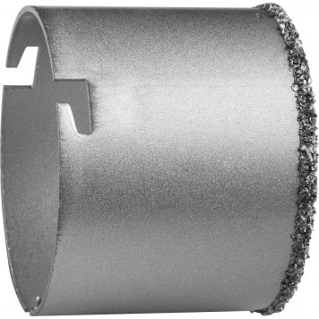 33401-83 | Коронка кольцевая, с твердосплавным напылением, 83мм, KRAFTOOL-0