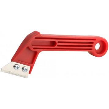 33415 | Скребок по кафелю с карбидным напылением, 50 мм, STAYER PROFI-0