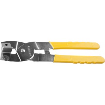 3351 | Плиткорез-кусачки с металлической губой, 200мм, STAYER-0