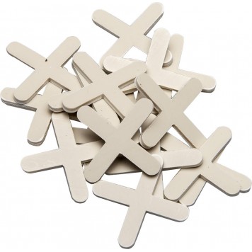 3380-3 | 3мм крестики для плитки, 150шт, STAYER-0