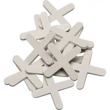 3380-4 | 4мм крестики для плитки, 100шт, STAYER-0