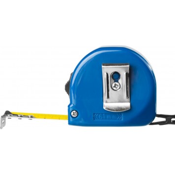 34020-03-16 | 3м / 16мм рулетка в пластиковом корпусе, СИБИН-3