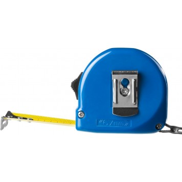 34020-05-19 | 5м / 19мм рулетка в пластиковом корпусе, СИБИН-4