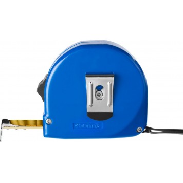 34020-10-25 | 10м / 25мм рулетка в пластиковом корпусе, СИБИН-4