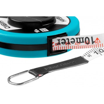 34154-10 | Мерная лента фиберглассовая, 10м, СИБИН-3