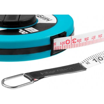 34154-20 | Мерная лента фиберглассовая, 20м, СИБИН-3