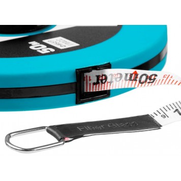 34154-50 | Мерная лента фиберглассовая, 50м, СИБИН-3