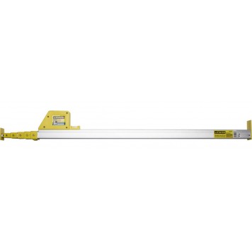 3420-05_z01 | Линейка телескопическая, 5м, STAYER PROFI-0