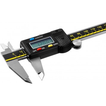 34410-150 | Штангенциркуль электронный, нерж сталь, 150мм, STAYER PROFESSIONAL-3