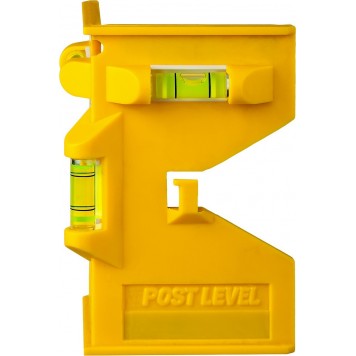 3456_z01 | Уровень углового типа магнитный, STAYER POST-LEVEL-2