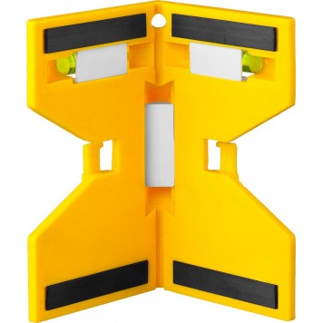 3456_z01 | Уровень углового типа магнитный, STAYER POST-LEVEL-3