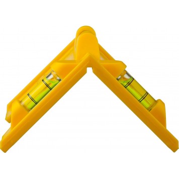 3456_z01 | Уровень углового типа магнитный, STAYER POST-LEVEL-4