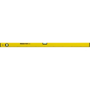 3460-100_z03 | уровень строительный 1000 мм, STAYER TOPLEVEL-0