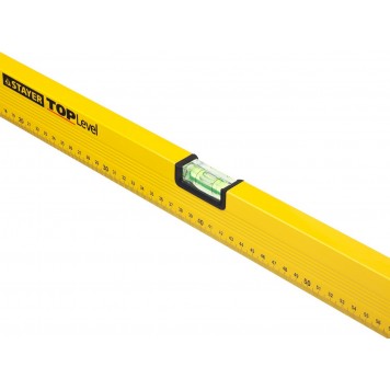 3460-100_z03 | уровень строительный 1000 мм, STAYER TOPLEVEL-2