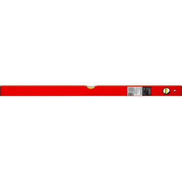 34602-080_z02 | Уровень коробчатый, 2 ампулы, крашеный, 800мм, MIRAX-1