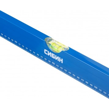 34605-150 | 1500 мм коробчатый уровень, СИБИН-3