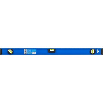 34607-080 | 800 мм двутавровый уровень, СИБИН РЕЛЬС-2