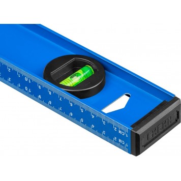 34607-120 | 1200 мм двутавровый уровень, СИБИН РЕЛЬС-4