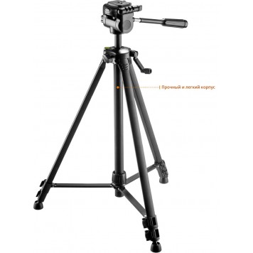 34640-3 | Нивелир лазерный, 3х360°, 20м/70м, IP54, точн. +/-0,2 мм/м, штатив, в сумке, KRAFTOOL LL-3D #3-12