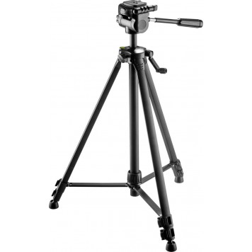 34645-3 | Нивелир лазерный, 2х360°, 20м/70м, IP54, точн. +/-0,2 мм/м, штатив, в сумке, KRAFTOOL LL360 #3-12