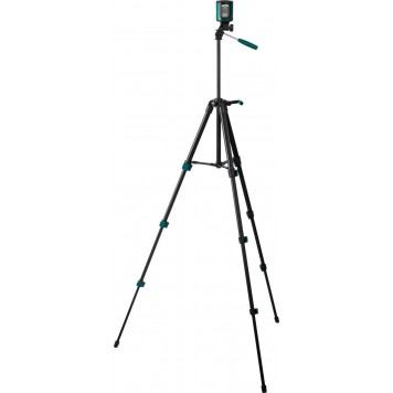 34700-3 | Нивелир лазерный, 20м, IP54, точн. +/-0,2 мм/м, штатив, KRAFTOOL CL 20 #3-15