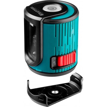 34700 | Нивелир лазерный, 20м, IP54, точн. +/-0,2 мм/м, KRAFTOOL CL 20-11