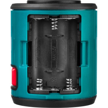 34700 | Нивелир лазерный, 20м, IP54, точн. +/-0,2 мм/м, KRAFTOOL CL 20-13