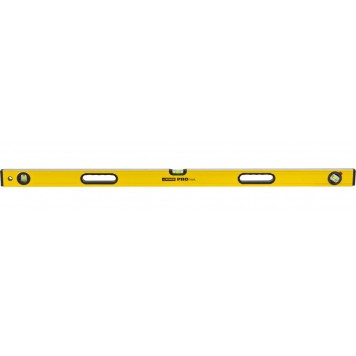 3471-120_z01 | 1200 мм уровень строительный фрезерованный, STAYER PROSTABIL-0