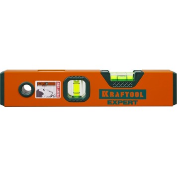 34710-025_z01 | 250 мм, уровень с зеркальным глазком, KRAFTOOL EXPERT-0