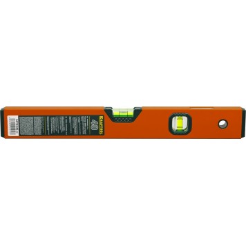 34710-040_z01 | 400 мм, уровень с зеркальным глазком, KRAFTOOL EXPERT-3