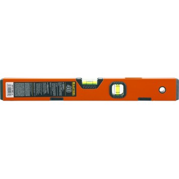 34712-040_z01 | 400 мм, магнитный уровень с зеркальным глазком, KRAFTOOL EXPERT-3