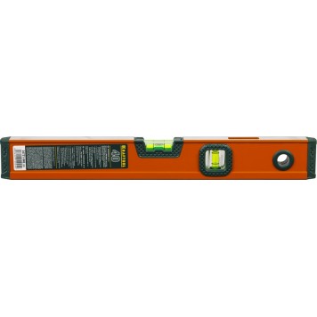 34721-040_z01 | 400 мм, сверхпрочный уровень с зеркальным глазком, KRAFTOOL PROKRAFT-1
