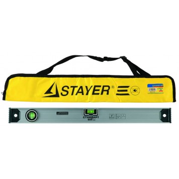 34810-060 | Сумка- чехол для уровня 60 см, STAYER-0