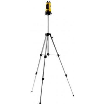 34960-H2 | Нивелир лазерный, 10м, точн. +/-0,5 мм/м, штатив, кейс, STAYER SLL-1-4