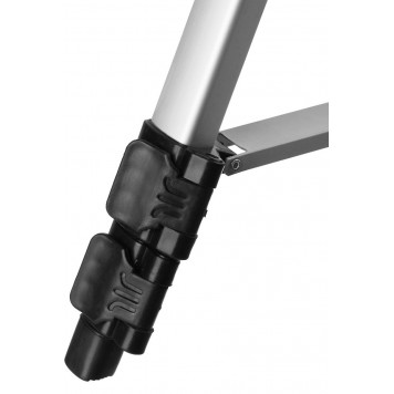 34960-H2 | Нивелир лазерный, 10м, точн. +/-0,5 мм/м, штатив, кейс, STAYER SLL-1-6
