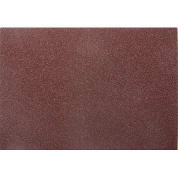 3544-32 | Шлиф-шкурка водостойкая на тканной основе, № 32 (Р 50), 17х24см, 10 листов, РОССИЯ-0