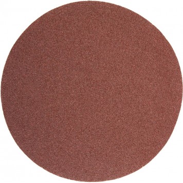35451-115-080 | Круг шлифовальный универсальный из абразивной бумаги на велкро основе, без отверстий, Р80, 115мм, 5шт, STAYER MASTER-0