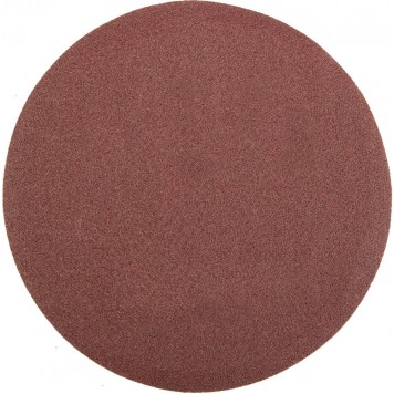 35451-115-100 | Круг шлифовальный универсальный из абразивной бумаги на велкро основе, без отверстий, Р100, 115мм, 5шт, STAYER MASTER-0