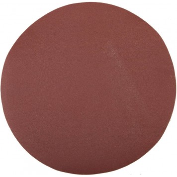 35453-125-180 | Круг шлифовальный универсальный из абразивной бумаги на велкро основе, без отверстий, Р180, 125мм, 5шт, STAYER MASTER-0