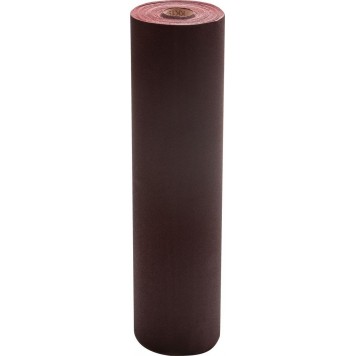 3550-20-775 | KK19XW 20-H (Р70), 775 мм рулон шлифовальный, на тканевой основе, водостойкий, 30 м, БАЗ-0