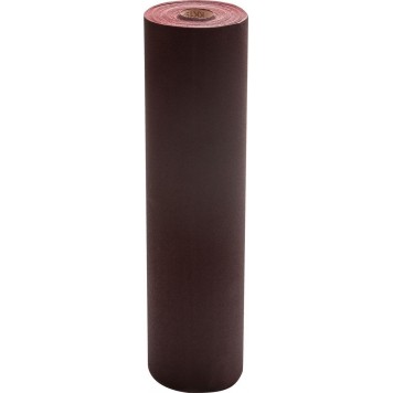 3550-50-775 | KK19XW 50-H (Р36), 775 мм рулон шлифовальный, на тканевой основе, водостойкий, 30 м, БАЗ-0