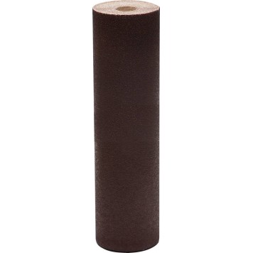 3550-63-775 | KK19XW 63-H (Р30), 775 мм рулон шлифовальный, на тканевой основе, водостойкий, 20 м, БАЗ-0