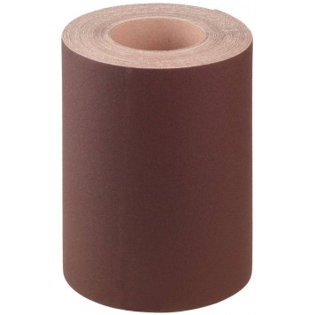 35503-08-200 | KK18XW 8-H (Р150), 200 мм рулон шлифовальный, на тканевой основе, водостойкий, 20 м, БАЗ-0