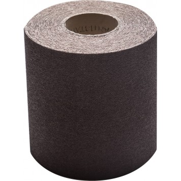 35503-25-200 | KK18XW 25-H (Р60), 200 мм рулон шлифовальный, на тканевой основе, водостойкий, 20 м, БАЗ-0