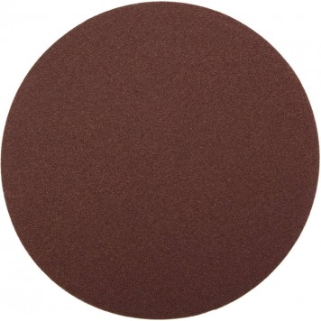 35561-115-180 | Круг шлифовальный универсальный, из абразивной бумаги на велкро основе, без отверстий, Р180, 115мм, 5шт, ЗУБР МАСТЕР-0