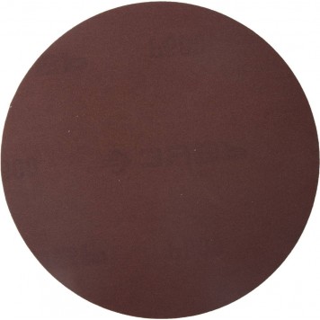 35561-115-600 | Круг шлифовальный универсальный, из абразивной бумаги на велкро основе, без отверстий, Р600, 115мм, 5шт, ЗУБР МАСТЕР-0