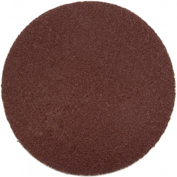 35568-150-060 | Круг шлифовальный универсальный, из абразивной бумаги на велкро основе, без отверстий, Р60, 150мм, 5шт, ЗУБР МАСТЕР-0