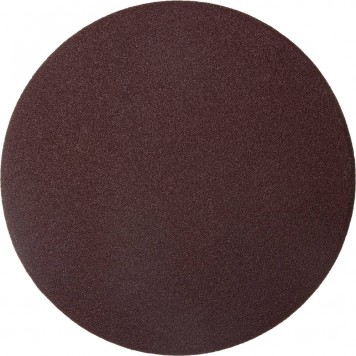 35568-150-100 | Круг шлифовальный универсальный, из абразивной бумаги на велкро основе, без отверстий, Р100, 150мм, 5шт, ЗУБР МАСТЕР-0