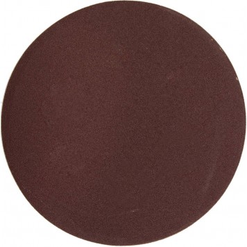 35568-150-120 | Круг шлифовальный универсальный, из абразивной бумаги на велкро основе, без отверстий, Р120, 150мм, 5шт, ЗУБР МАСТЕР-0
